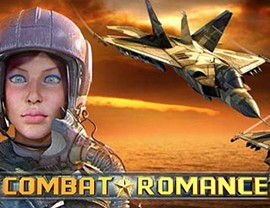 Combat Romance