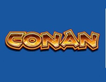 Conan the Barbarian - Amaya - Movies and tv