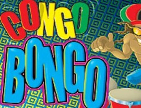 Congo Bongo - Amaya - Music