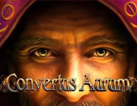 Convertus Aurum - Reel Time Gaming -