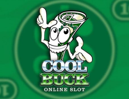 Cool Buck - Microgaming - Arcade
