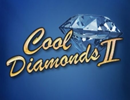 Cool Diamond II - Amatic - Gems and diamonds