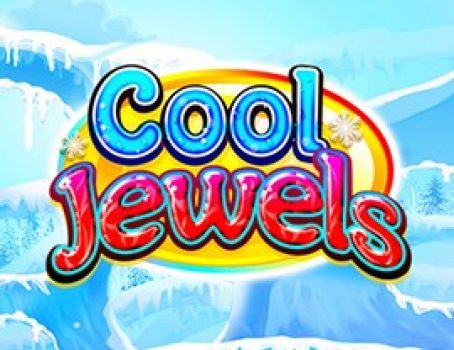 Cool Jewels - WMS - 6-Reels