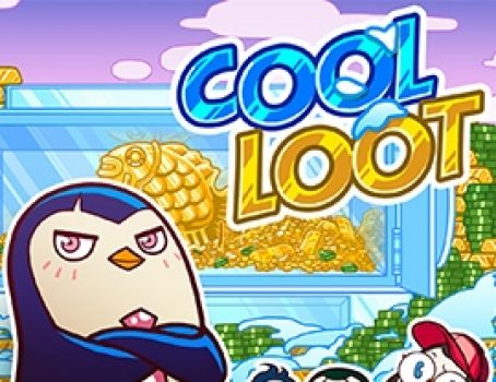 Cool Loot - High 5 Games - 5-Reels