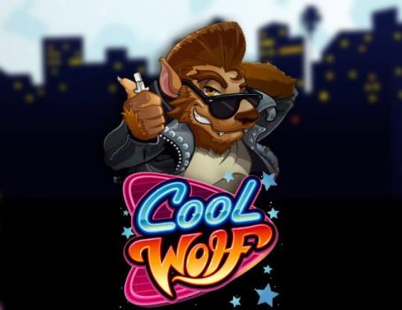 Cool Wolf - Microgaming - Movies and tv