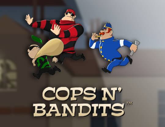 Cops N’ Bandits