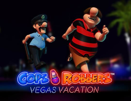 Cops n Robbers: Vegas Vacation