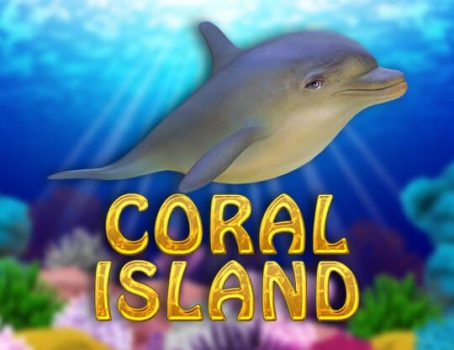 Coral Island - EGT - Ocean and sea