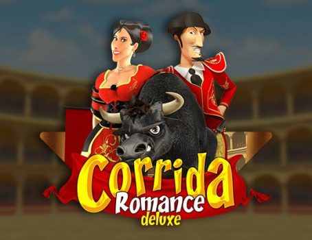 Corrida Romance Deluxe - Wazdan - 5-Reels