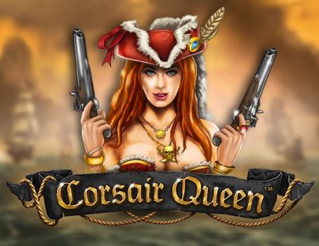 Corsair Queen - Synot Games - Pirates
