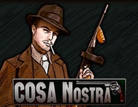 Cosa Nostra - Fugaso - Military