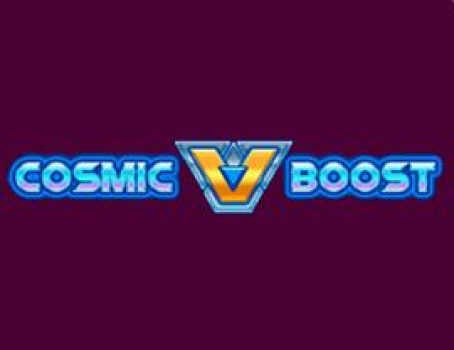 Cosmic Boost - Gameplay Interactive - Gems and diamonds