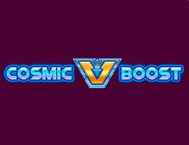 Cosmic Boost