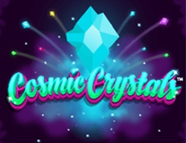 Cosmic Crystals