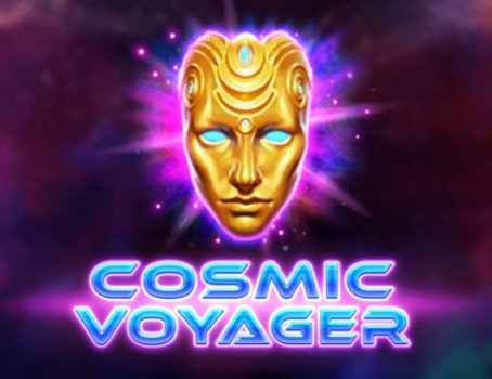 Cosmic Voyager - Thunderkick - Space and galaxy