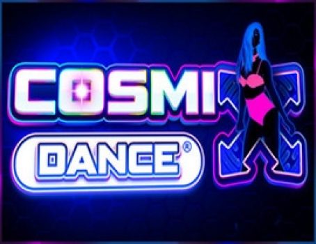 Cosmix Dance - Gaming1 - Space and galaxy