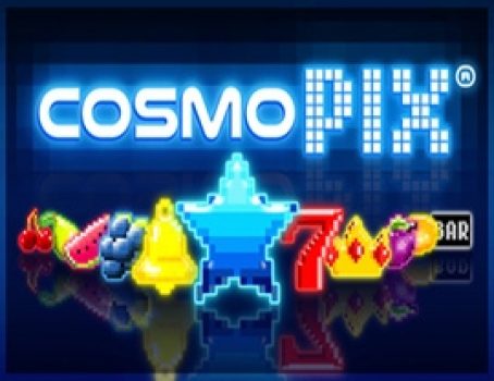 Cosmo Pix - Gaming1 - Fruits