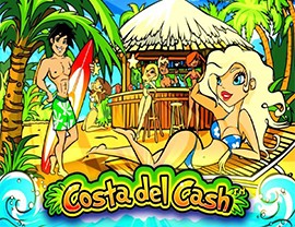 Costa del Cash