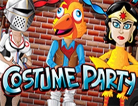 Costume Party