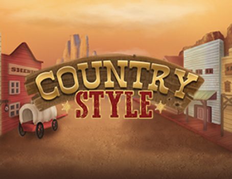 Country Style - FBM - Western