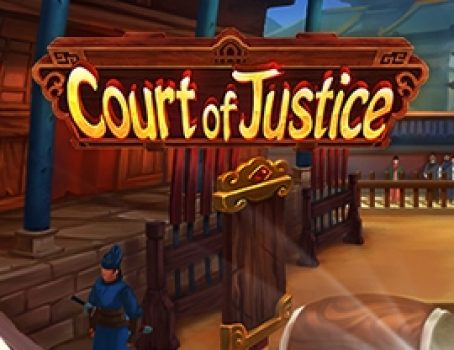Court of Justice - Tidy - 3-Reels