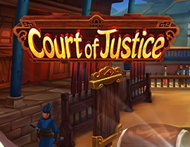 Court of Justice