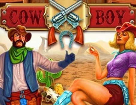 Cowboy - Smartsoft Gaming - Western