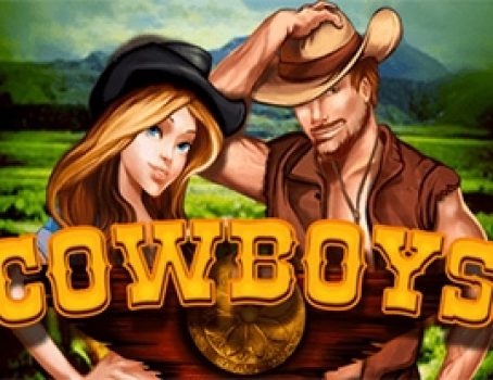 Cowboys - Ka Gaming - Animals