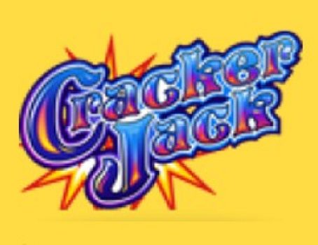 Cracker Jack - Microgaming - 3-Reels