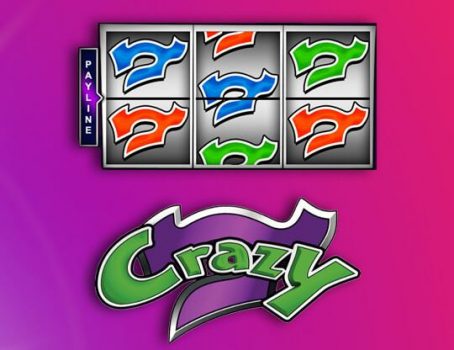 Crazy 7 - Playtech -