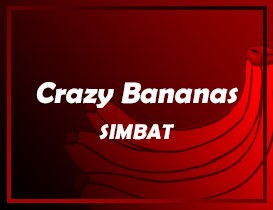 Crazy Bananas