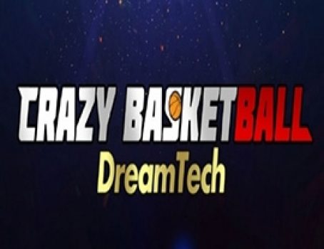Crazy Basketball - DreamTech - Sport