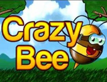 Crazy Bee - Amatic - Nature
