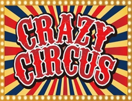 Crazy Circus - DreamTech - 5-Reels