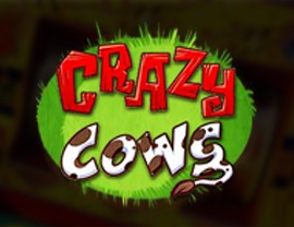 Crazy Cows