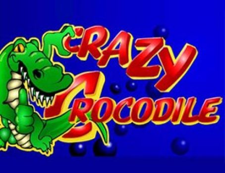 Crazy Crocodile - Microgaming - 3-Reels