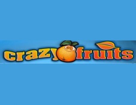 Crazy Fruits - Kajot - Fruits