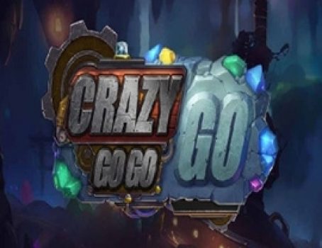 Crazy Go Go Go - DreamTech - Aliens
