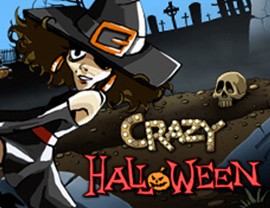 Crazy Halloween