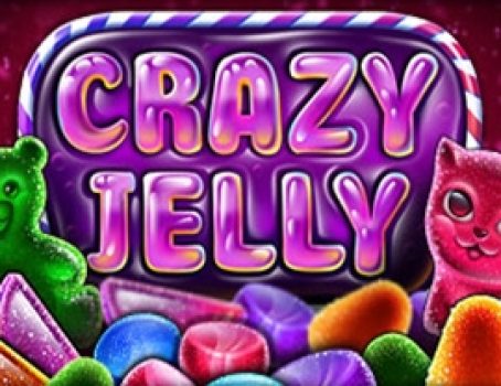 Crazy Jelly - Platipus - Sweets