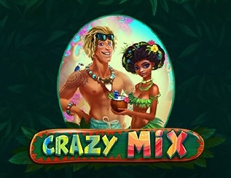 Crazy Mix - Yggdrasil Gaming - Relax