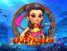 Crazy Nuozha