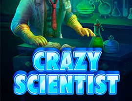 Crazy Scientist