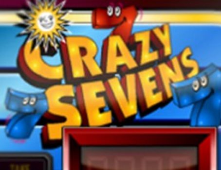 Crazy Sevens - Simbat - Classics and retro