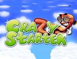 Crazy Starter