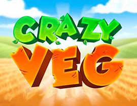 Crazy Veg
