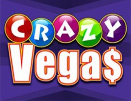 Crazy Vegas - Realtime Gaming - Comics