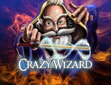 Crazy Wizard - IGT - 5-Reels