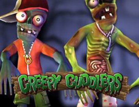 Creepy Guddlers - SimplePlay - Horror and scary