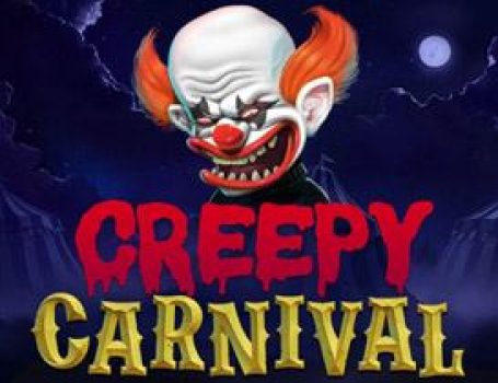 The Creepy Carnival - Nolimit City -